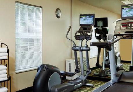 TownePlace Suites Atlanta Northlake