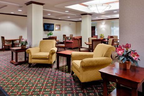 Holiday Inn Express Hotel & Suites CHAMBERSBURG