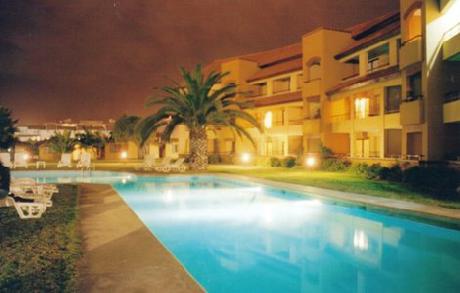 Playa Campanario Hotel