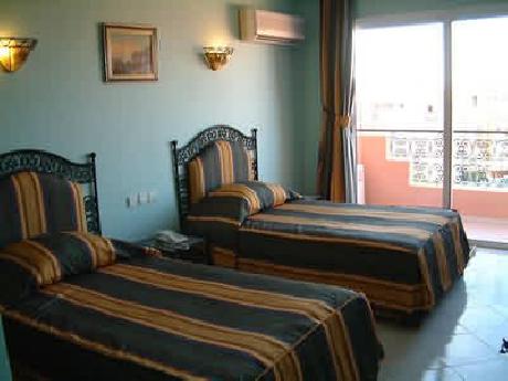 Hotel Imperial Holiday