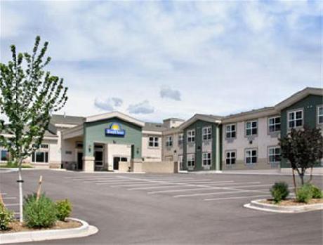 Days Inn Manitou Springs