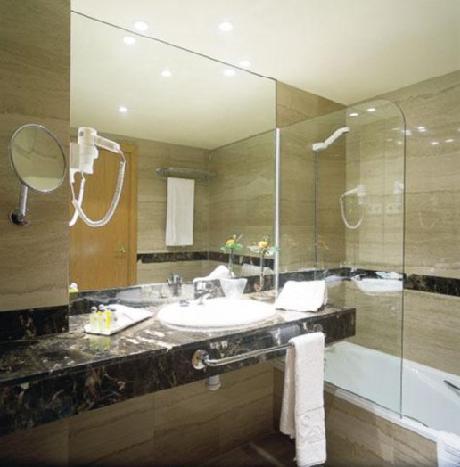 Eurostars Barbera Parc