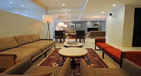 Wyndham Garden Polanco