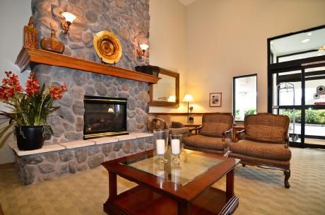 BEST WESTERN PLUS Edmonds Harbor Inn