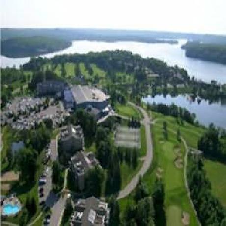 Deerhurst Resort