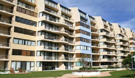 BEST WESTERN Broadbeach Travel Inn Apartments