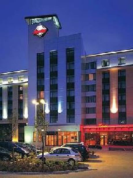 Future Inn Cardiff Bay