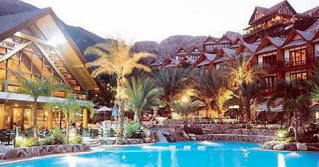 Orchid Hotel and Resort