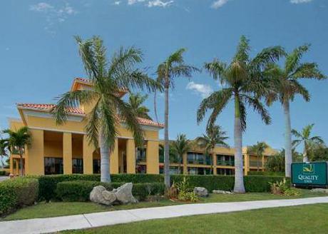 Quality Inn Boca Raton