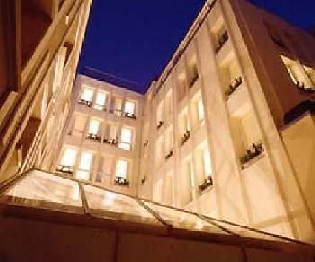 Exclusive Hotel Le Pera
