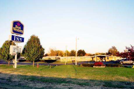 BEST WESTERN Inn