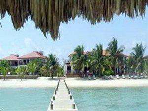 Roberts Grove Beach Resort