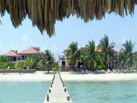 Roberts Grove Beach Resort