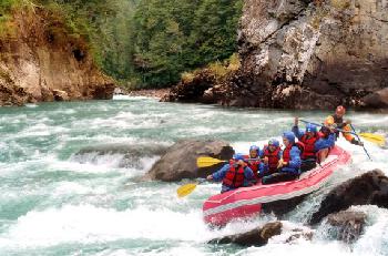 Llao Llao Hotel/Golf/Spa