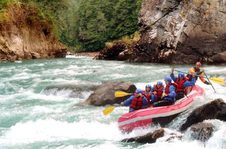 Llao Llao Hotel/Golf/Spa