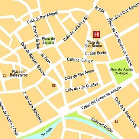 Domus Selecta Monasterio Benedictino