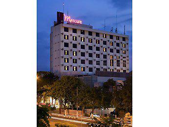 Mercure Surabaya