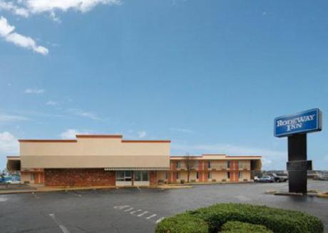 Rodeway Inn McDonough