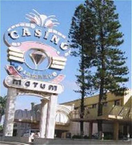 Matum Hotel and Casino