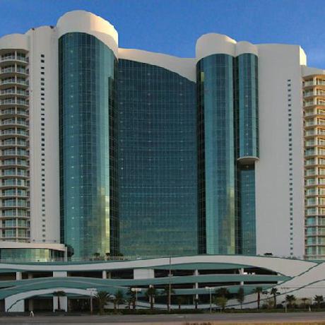 Turquoise Place - Orange Beach, AL