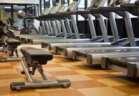 Kansas City Airport Marriott