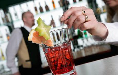 BEST WESTERN Hotell Hallstaberget