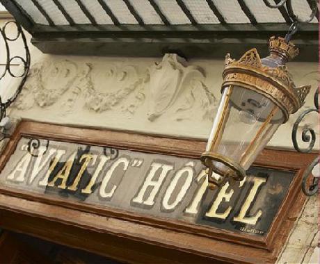 Aviatic Hotel