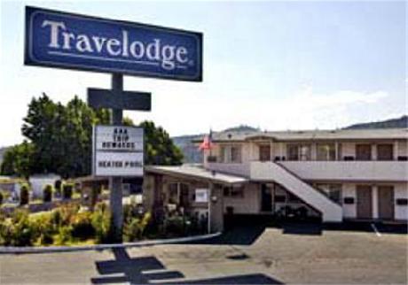 Grants Pass Travelodge