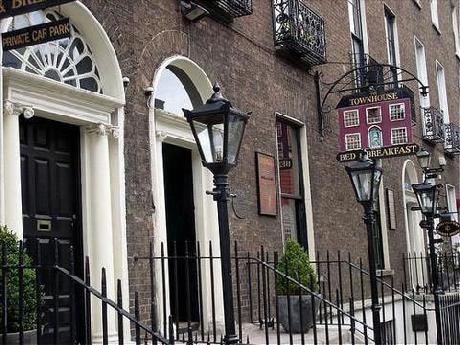 The Townhouse of Dublin
