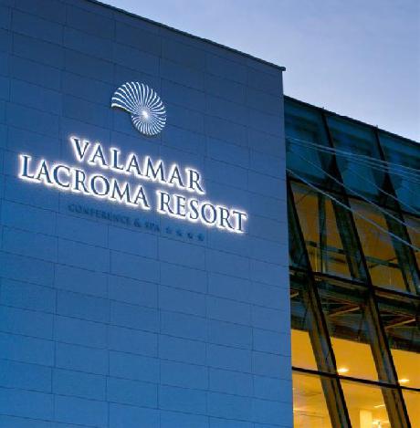 Valamar Lacroma Resort