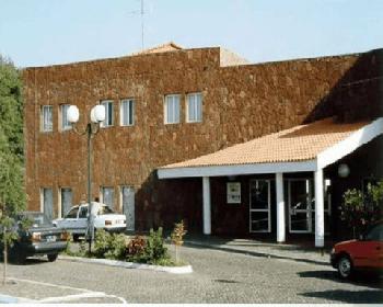 Pestana Tropico Hotel