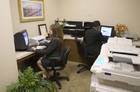 Hampton Inn  Suites New Orleans Convention Cent