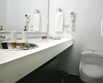 Continental All Suites