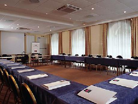 Mercure Saint Nectaire