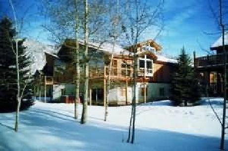 West Beaver Creek Lodge
