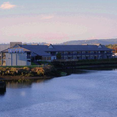 Edgewater Inn Coos Bay