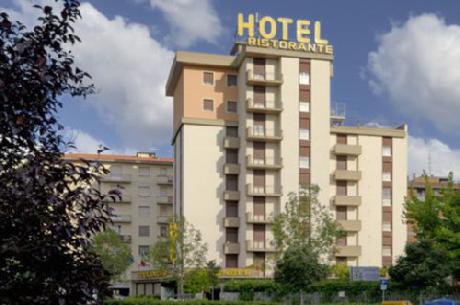 B And B Hotel Firenze Aeroporto