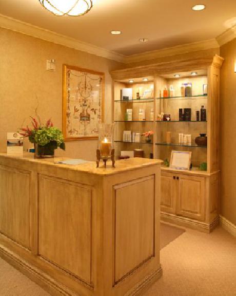 The Delamar Greenwich Harbor