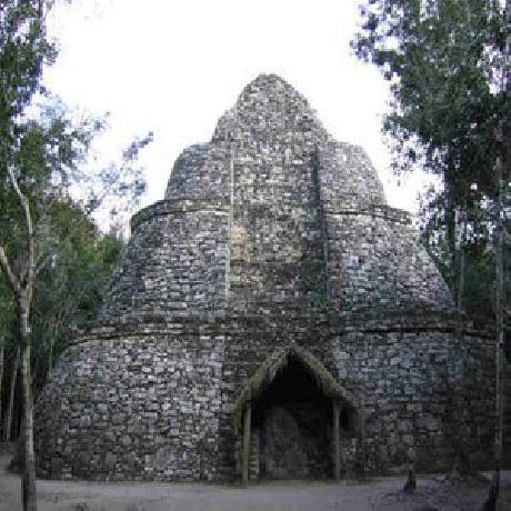 Villas Arqueologicas Coba