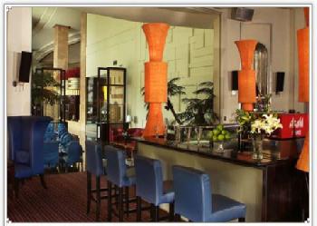 Cinese International Hotel