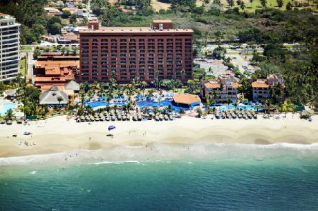 Barcelo Ixtapa Beach