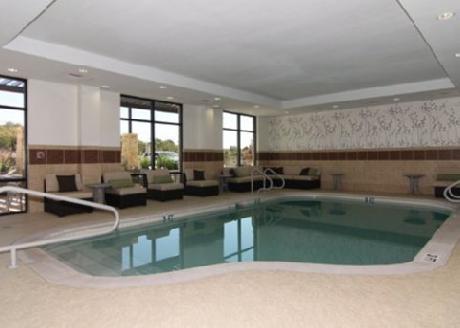 Sleep Inn & Suites Dripping Springs