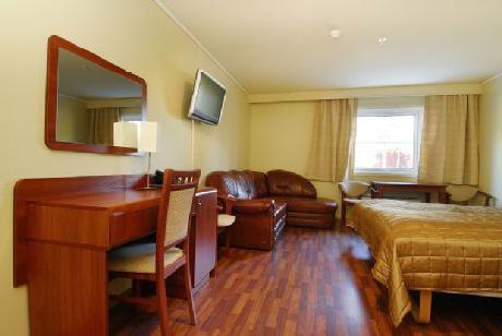 Gardermoen Hotel B B