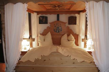 Hotel Burg Wassenberg