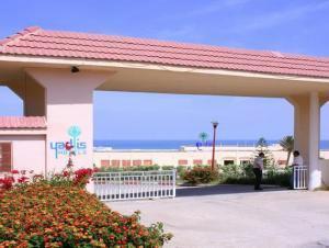 Yadis Morjane Tabarka