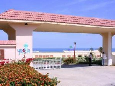 Yadis Morjane Tabarka