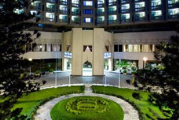 Sheraton Karachi Hotel and Towers