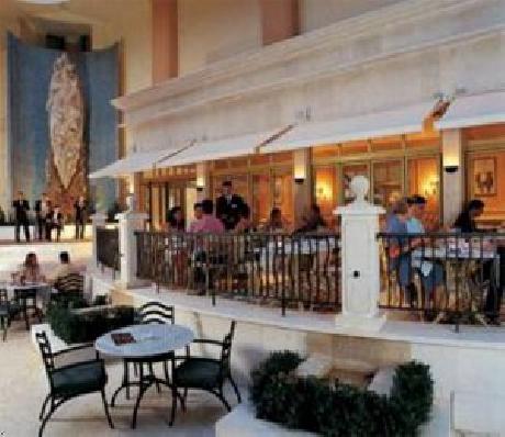 Intercontinental Madrid