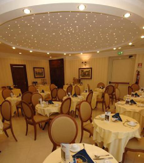 BEST WESTERN Hotel Viterbo