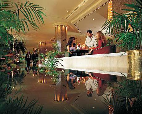 Le Meridien Heliopolis